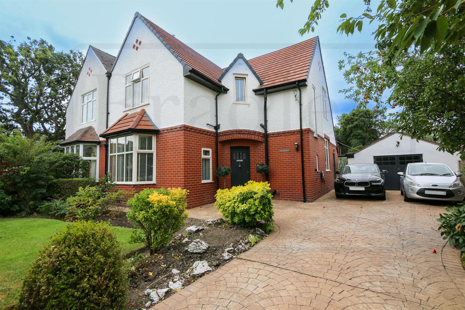 Kingsway, Penwortham, Preston